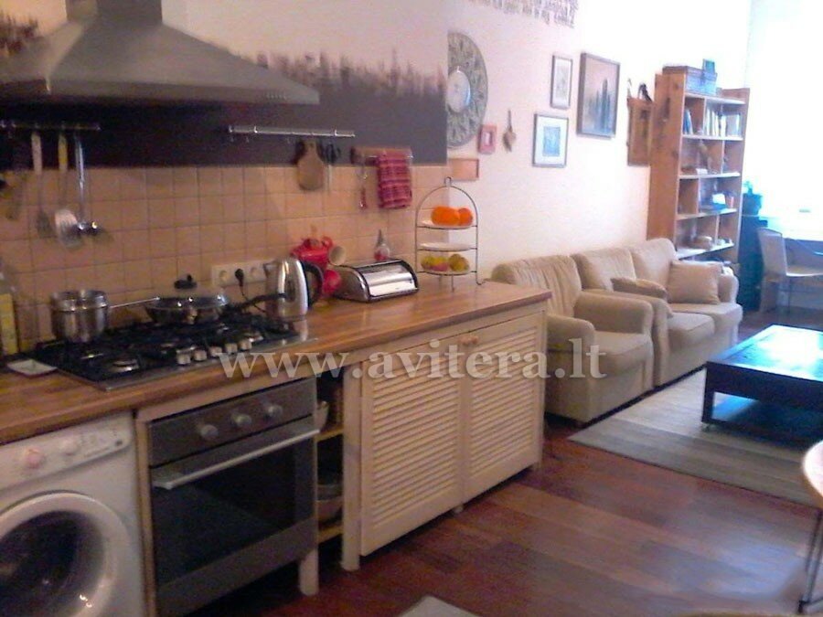 Liepų g., Centras, Klaipėda, 1 kamb. – изображение 3