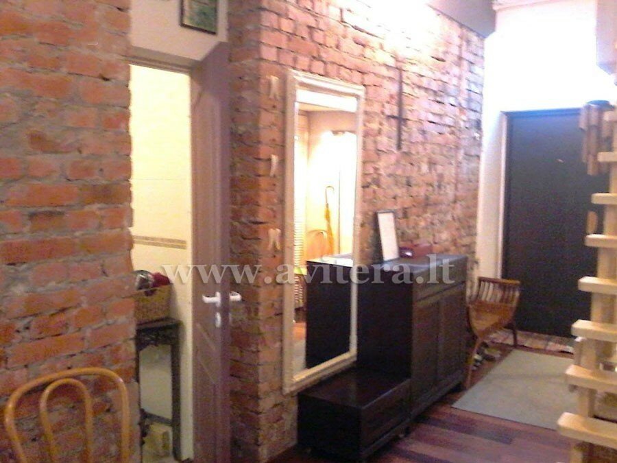 Liepų g., Centras, Klaipėda, 1 kamb. – изображение 6