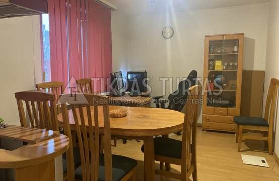Kretingos g., Miško, Klaipėda, 4 kamb. – nuotrauka 3