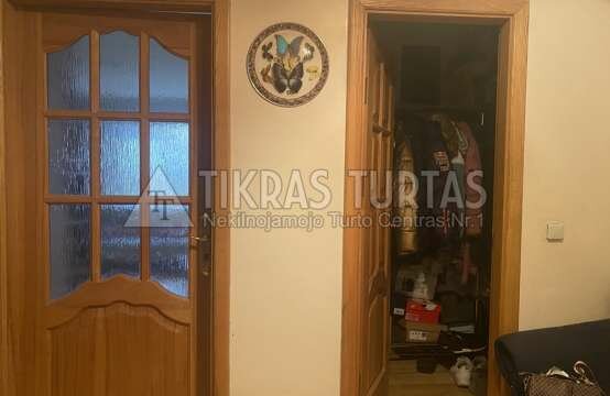 Kretingos g., Miško, Klaipėda, 4 kamb. – nuotrauka 4