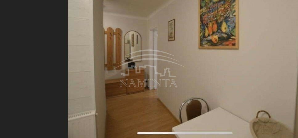H. Manto g., Centras, Klaipėda, 1 kamb. – nuotrauka 4