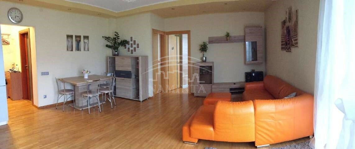 Žolynų g., Mažojo kaimelio, Klaipėda, 3 kamb. – изображение 3