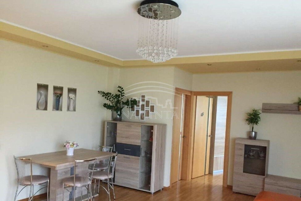 Žolynų g., Mažojo kaimelio, Klaipėda, 3 kamb. – изображение 6