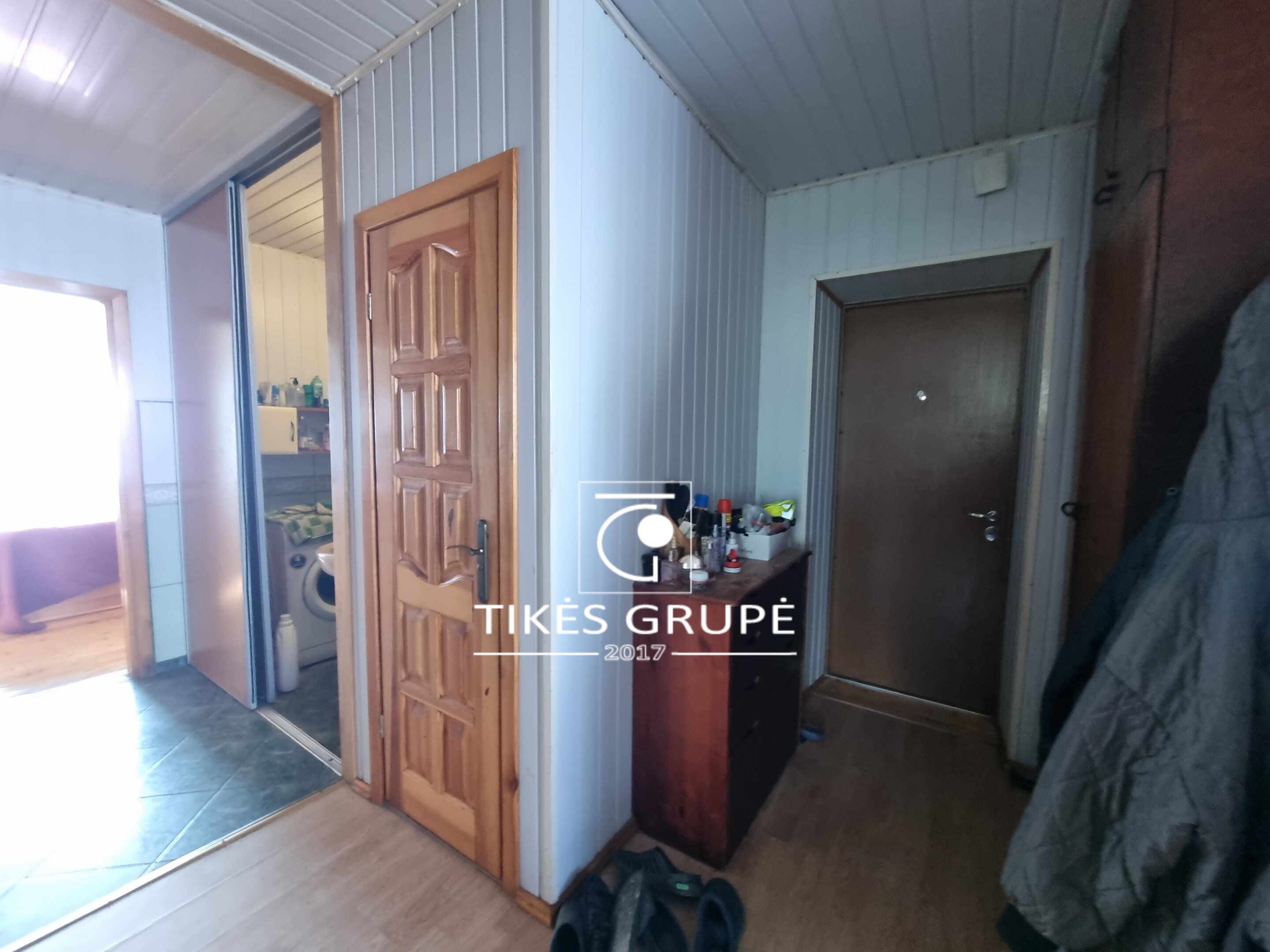 Daržų g., Rietavas, 3 kamb. – nuotrauka 3