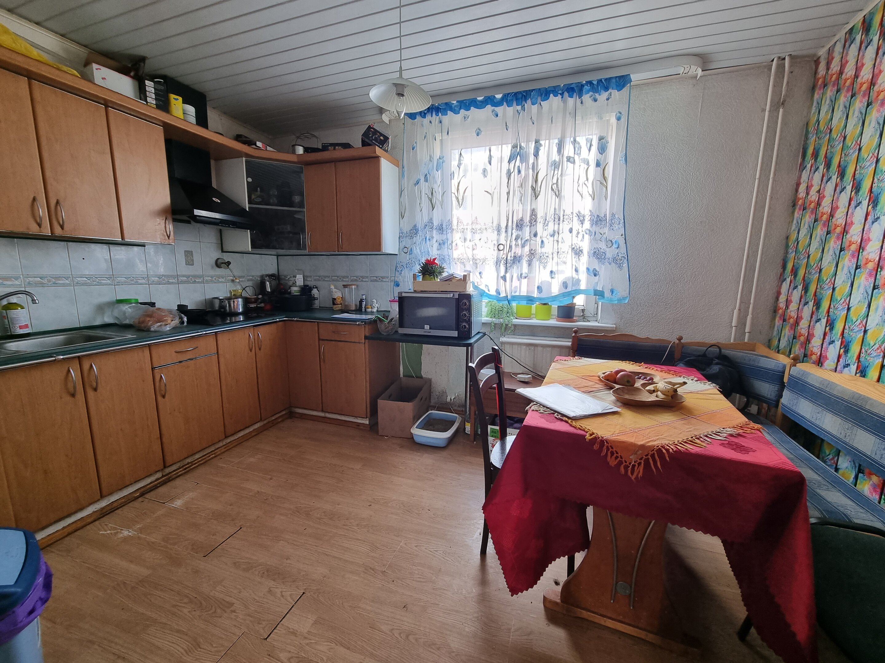 Daržų g., Rietavas, 3 kamb. – nuotrauka 5