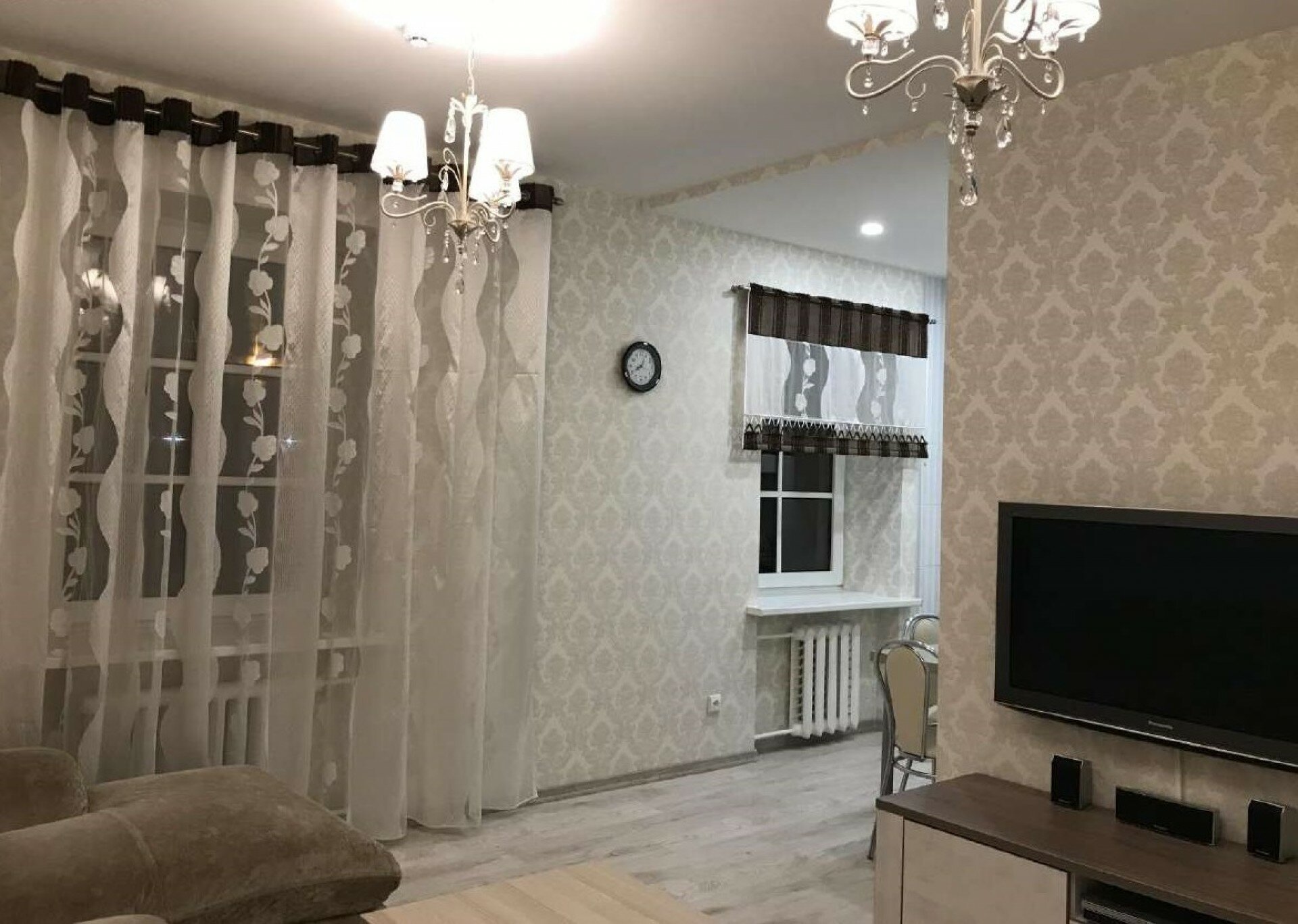 J. Karoso g., Centras, Klaipėda, 2 kamb. – изображение 4