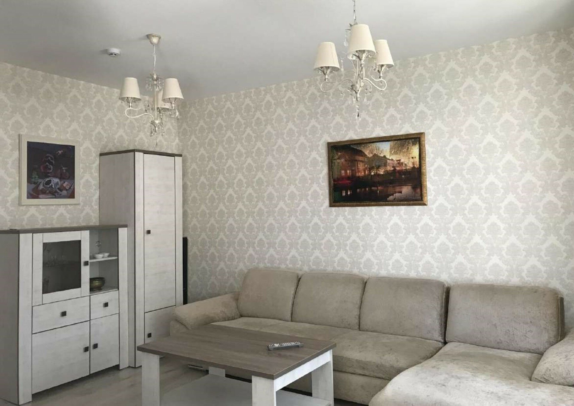 J. Karoso g., Centras, Klaipėda, 2 kamb. – изображение 5