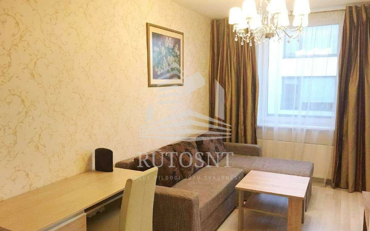 I. Kanto g., Senamiestis, Klaipėda, 2 kamb. – nuotrauka 6