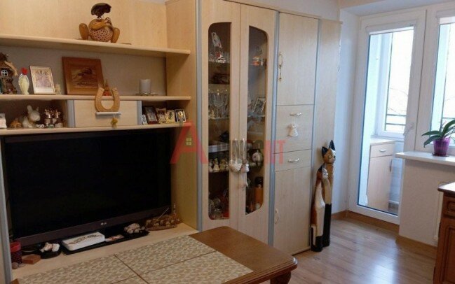 Kooperacijos g., Centras, Klaipėda, 2 kamb. – nuotrauka 4