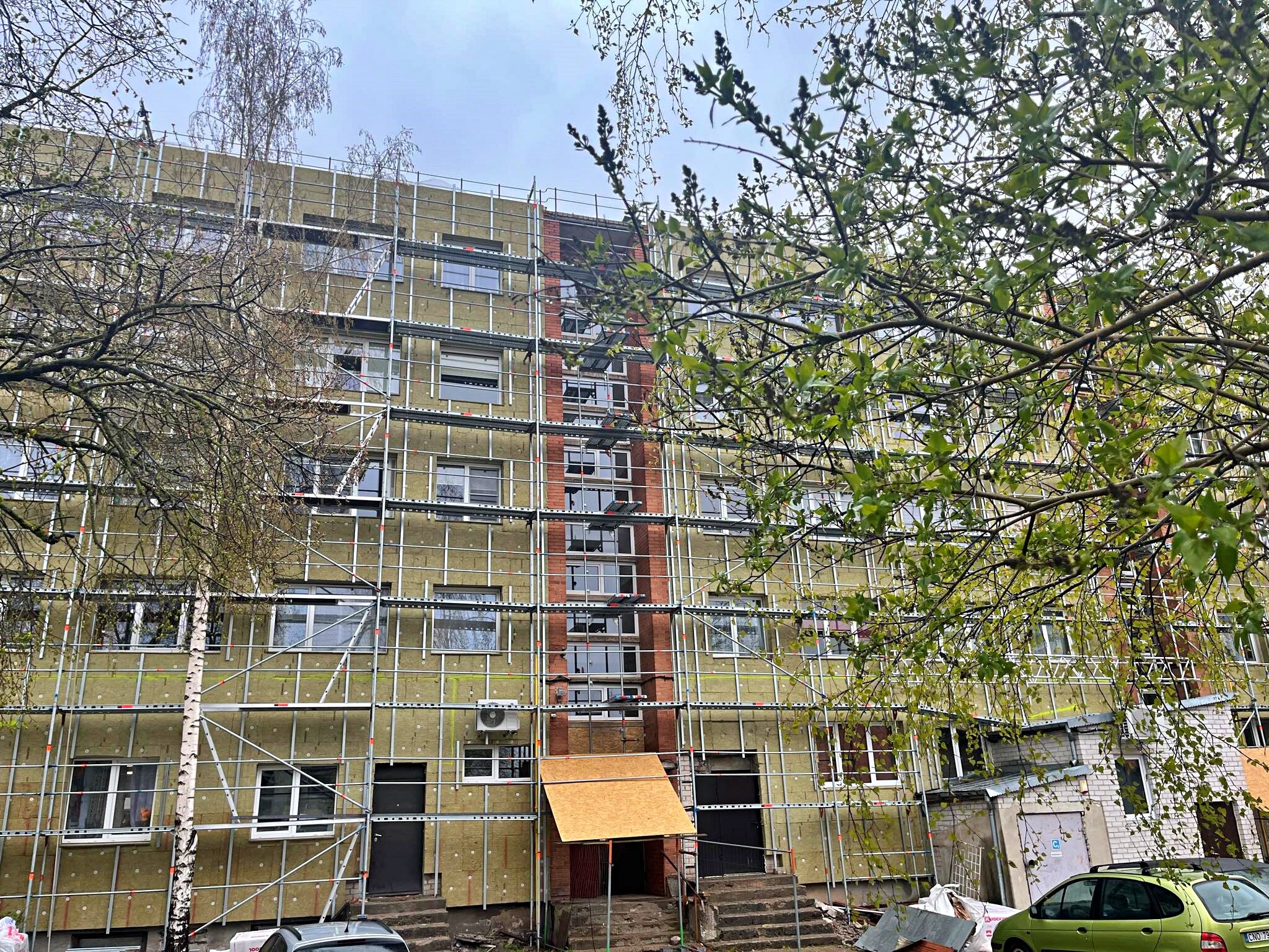 Listing image
