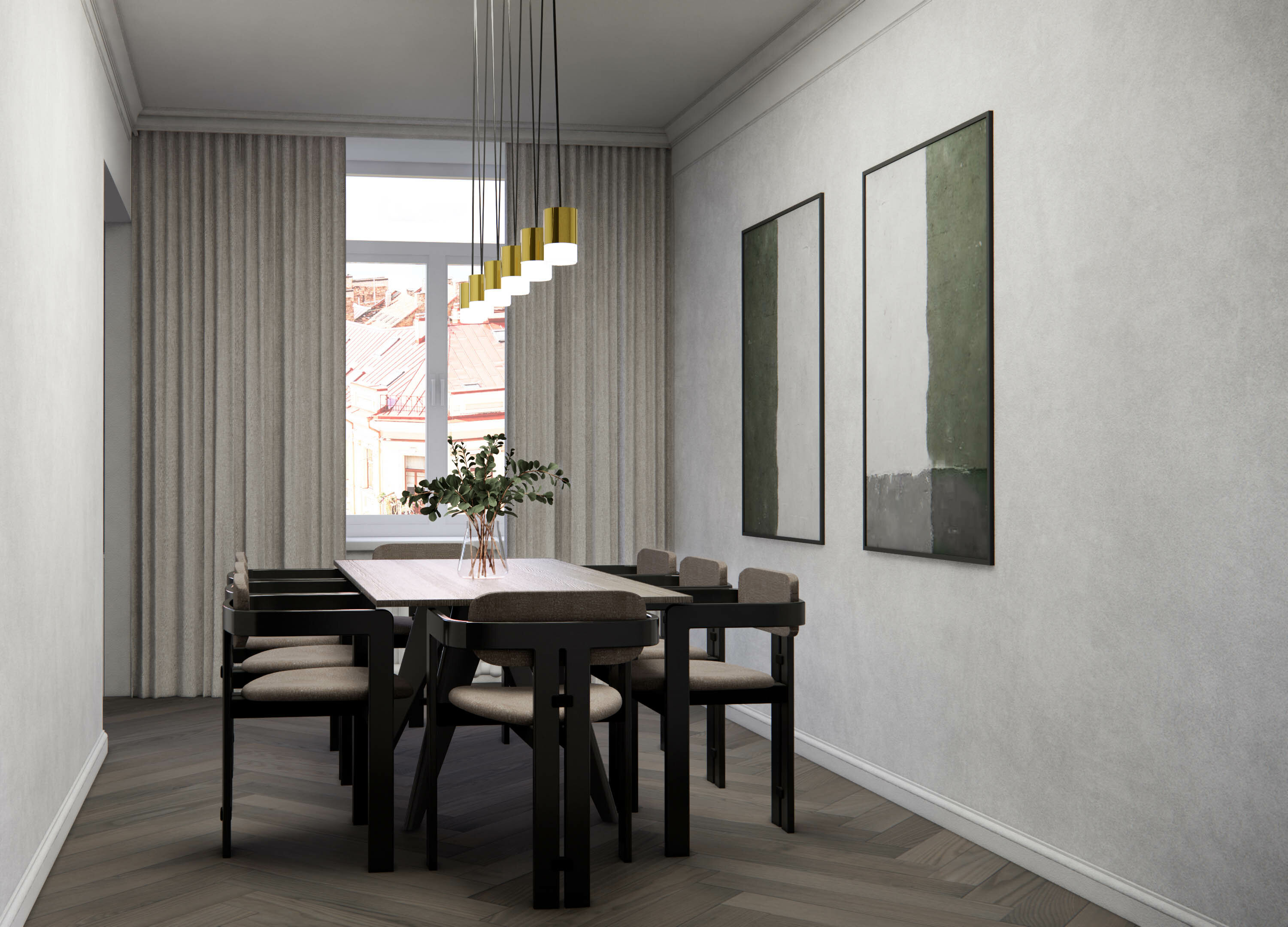 J. Basanavičiaus g., Senamiestis, Vilnius, 5 kamb. – изображение 4