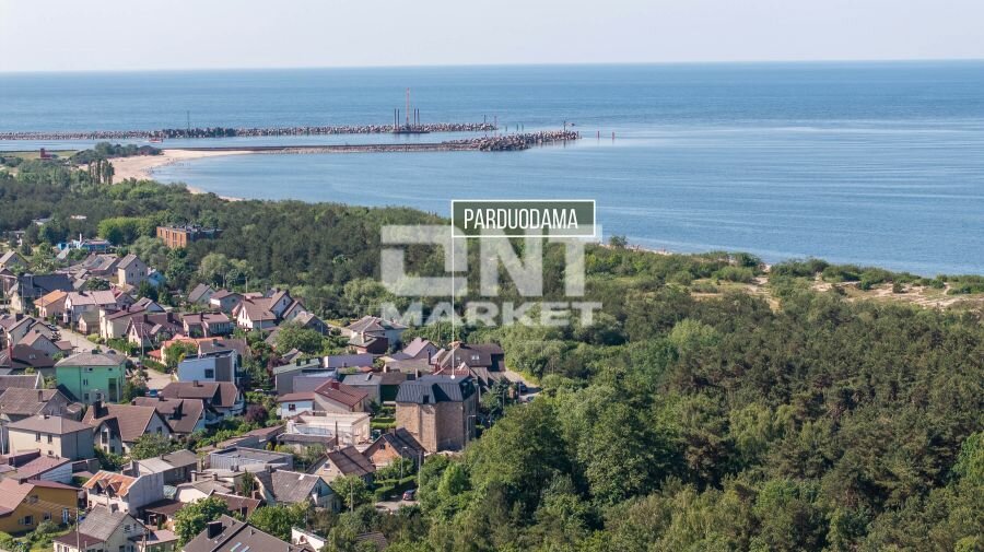 Kopų g. 52, Melnragė, Klaipėda, 2 kamb. – nuotrauka 4