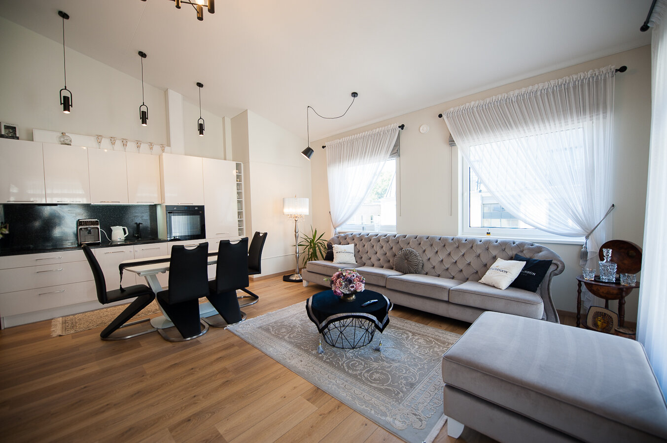 S. Daukanto g., Centras, Klaipėda, 4 kamb. – nuotrauka 4