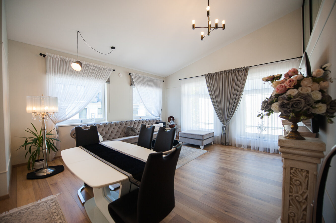 S. Daukanto g., Centras, Klaipėda, 4 kamb. – nuotrauka 6