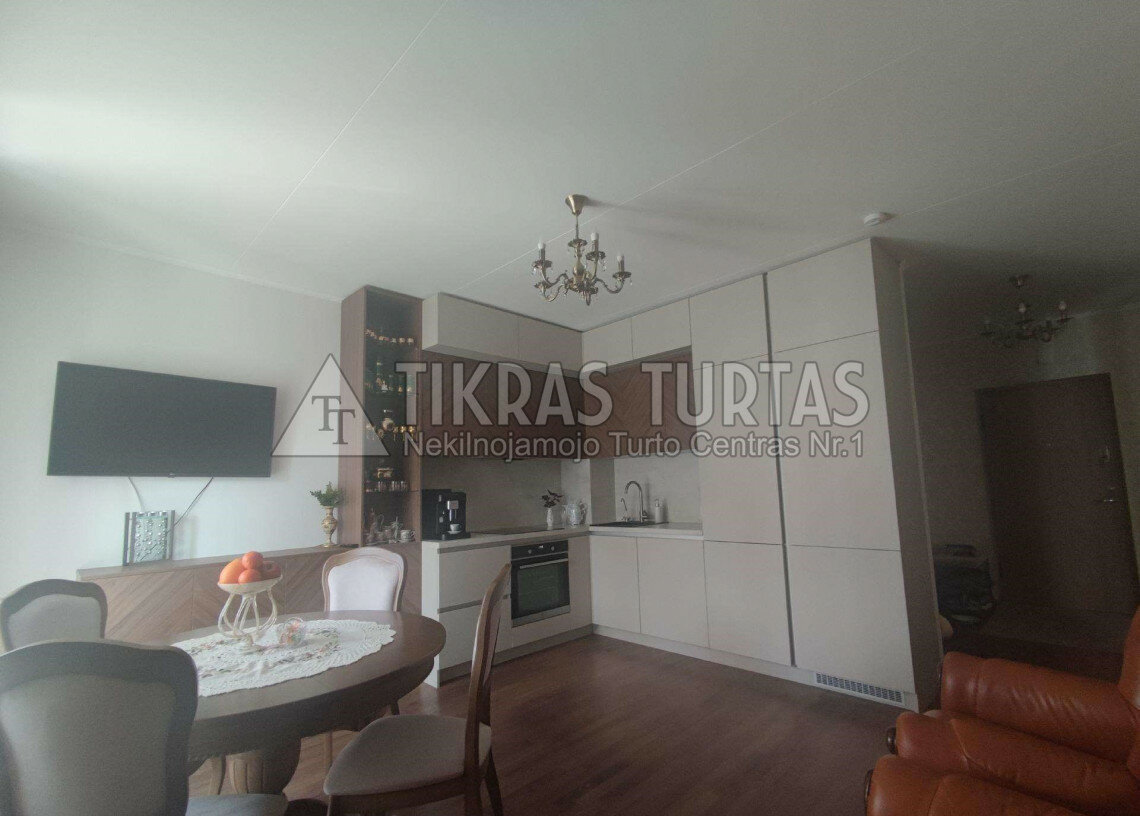 Taikos pr., Alksnynė, Klaipėda, 2 kamb. – изображение 3