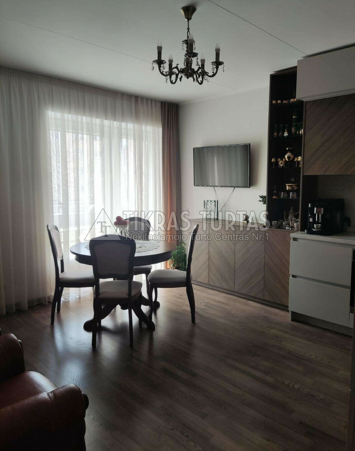 Taikos pr., Alksnynė, Klaipėda, 2 kamb. – изображение 5