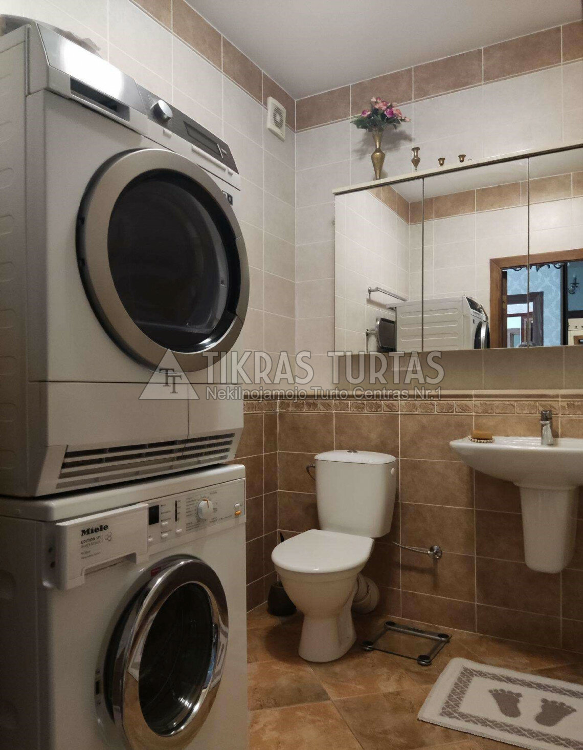 Taikos pr., Alksnynė, Klaipėda, 2 kamb. – изображение 6