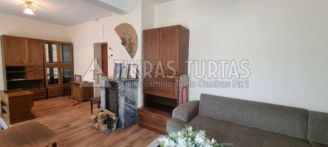 Geležinkelio g., Centras, Klaipėda, 2 kamb. – изображение 6