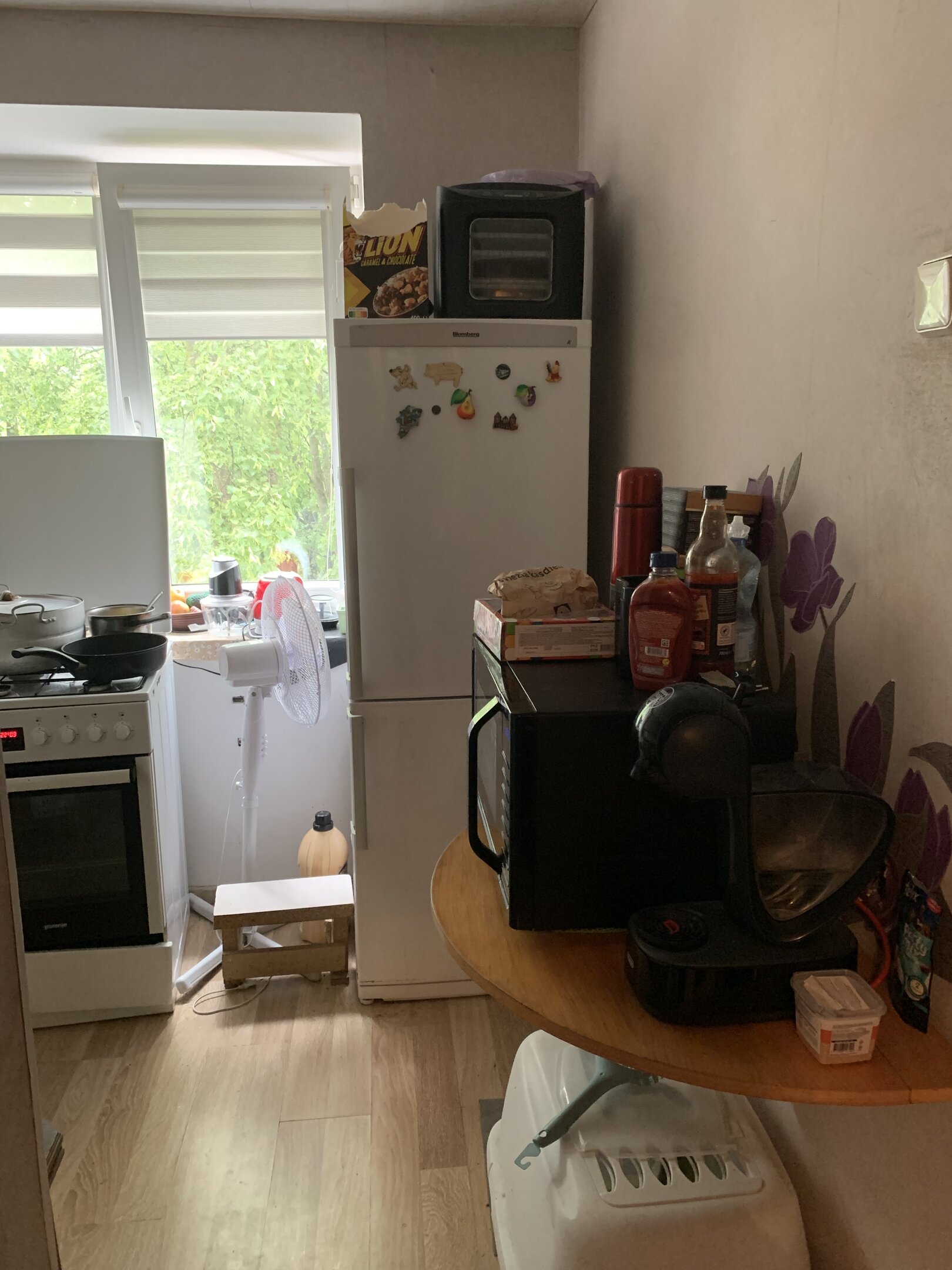 Minijos g., Žvejybos uostas, Klaipėda, 1 kamb. – изображение 4