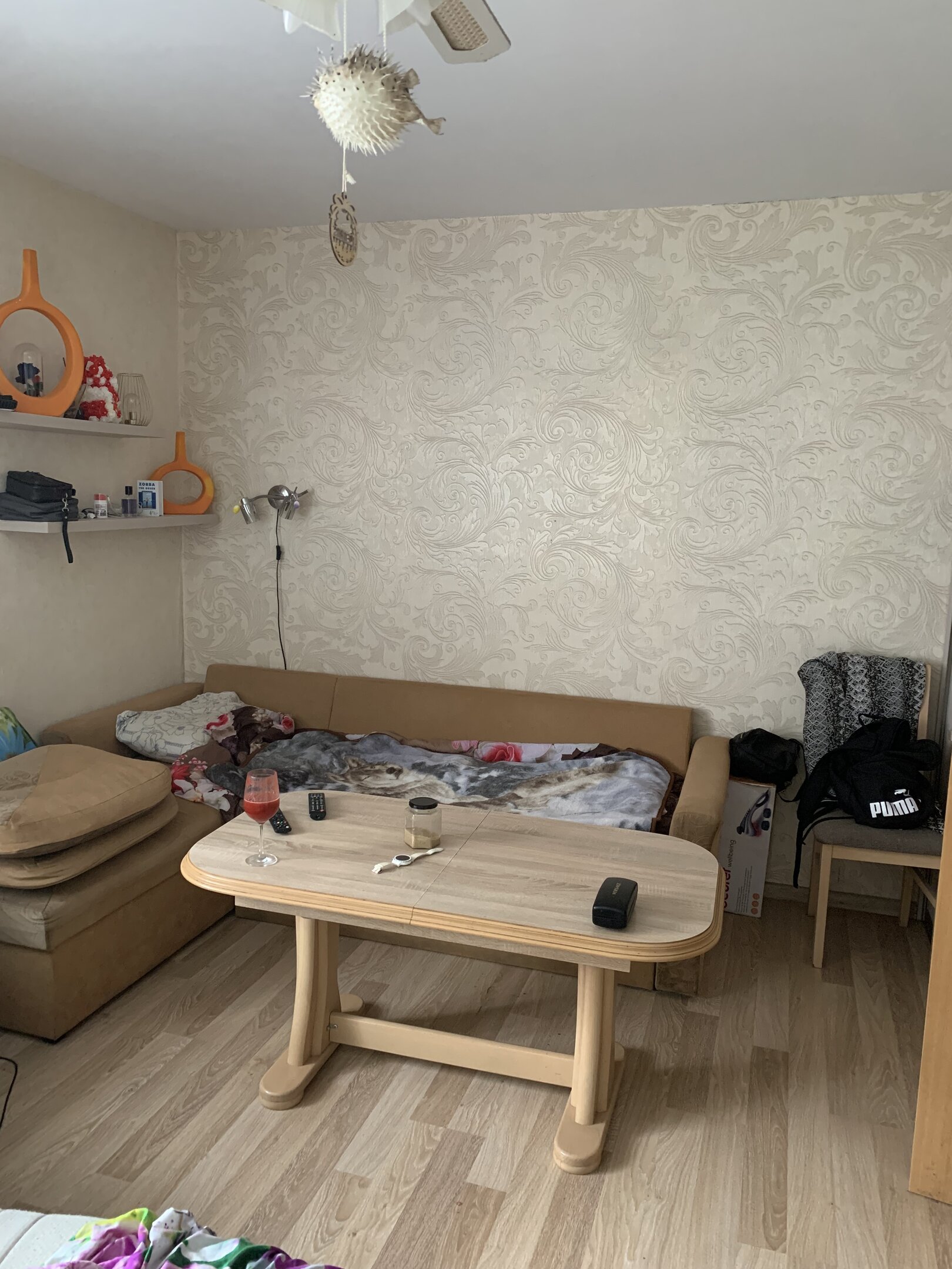 Minijos g., Žvejybos uostas, Klaipėda, 1 kamb. – изображение 5