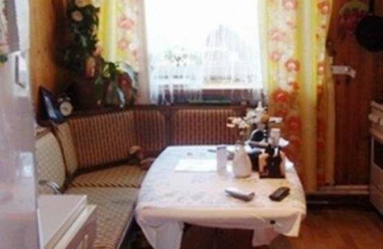 Geležinkelio g., Miško, Klaipėda, 2 kamb. – изображение 3