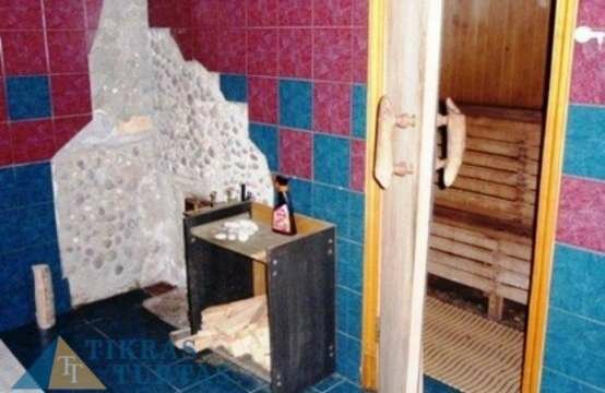 Geležinkelio g., Miško, Klaipėda, 2 kamb. – изображение 5