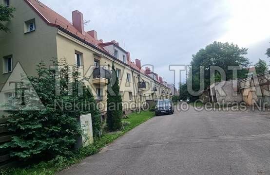 Geležinkelio g., Miško, Klaipėda, 2 kamb. – изображение 6