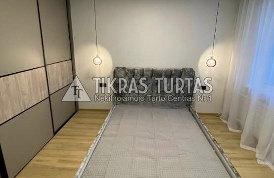 Naujakiemio g., Naujakiemis, Klaipėda, 2 kamb. – изображение 5