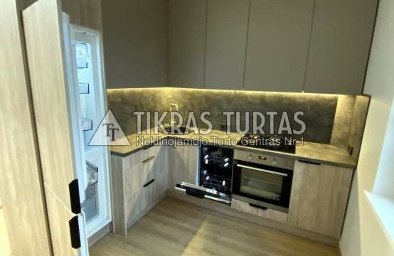 Naujakiemio g., Naujakiemis, Klaipėda, 2 kamb. – изображение 3