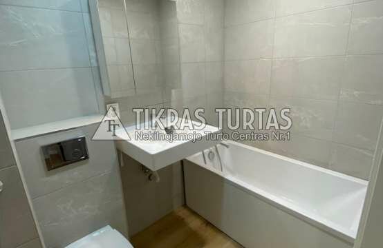 Naujakiemio g., Naujakiemis, Klaipėda, 2 kamb. – изображение 6