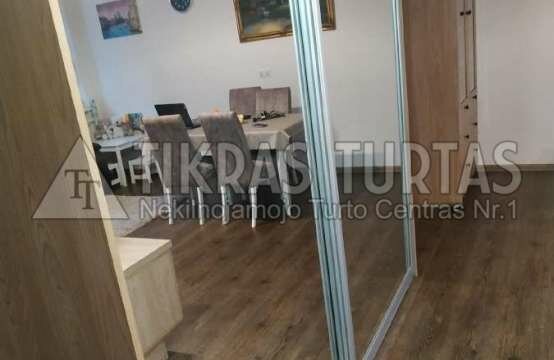 Baltijos pr., Baltijos, Klaipėda, 4 kamb. – изображение 3
