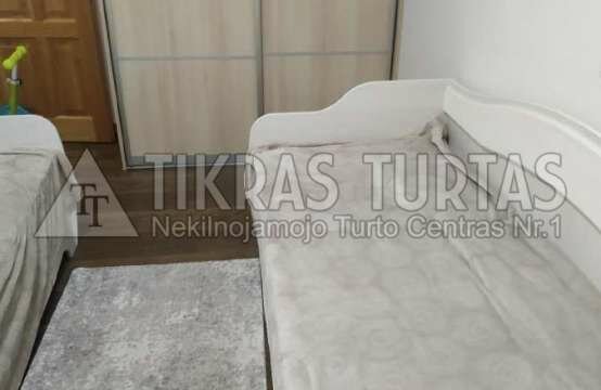 Baltijos pr., Baltijos, Klaipėda, 4 kamb. – изображение 4