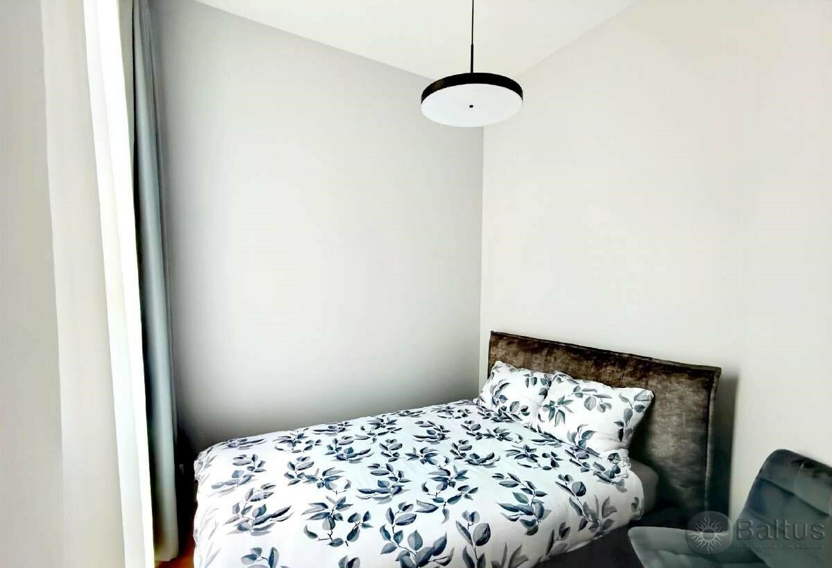 S. Daukanto g., Centras, Klaipėda, 3 kamb. – изображение 3