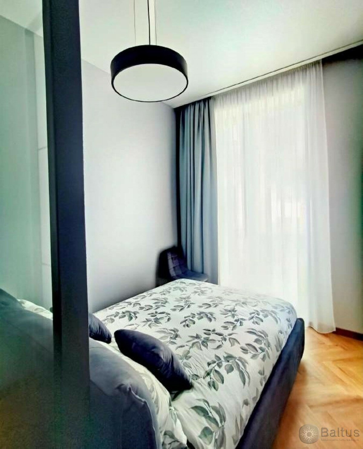 S. Daukanto g., Centras, Klaipėda, 3 kamb. – изображение 4