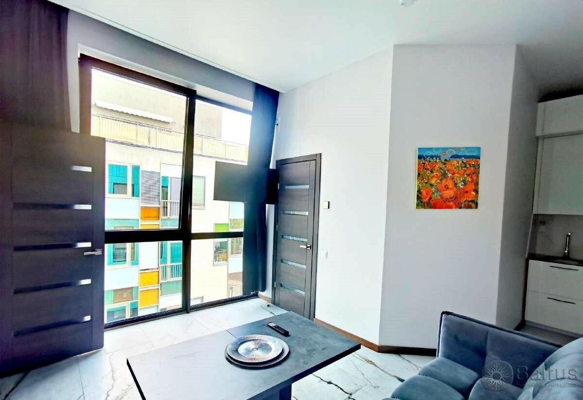 S. Daukanto g., Centras, Klaipėda, 3 kamb. – изображение 5