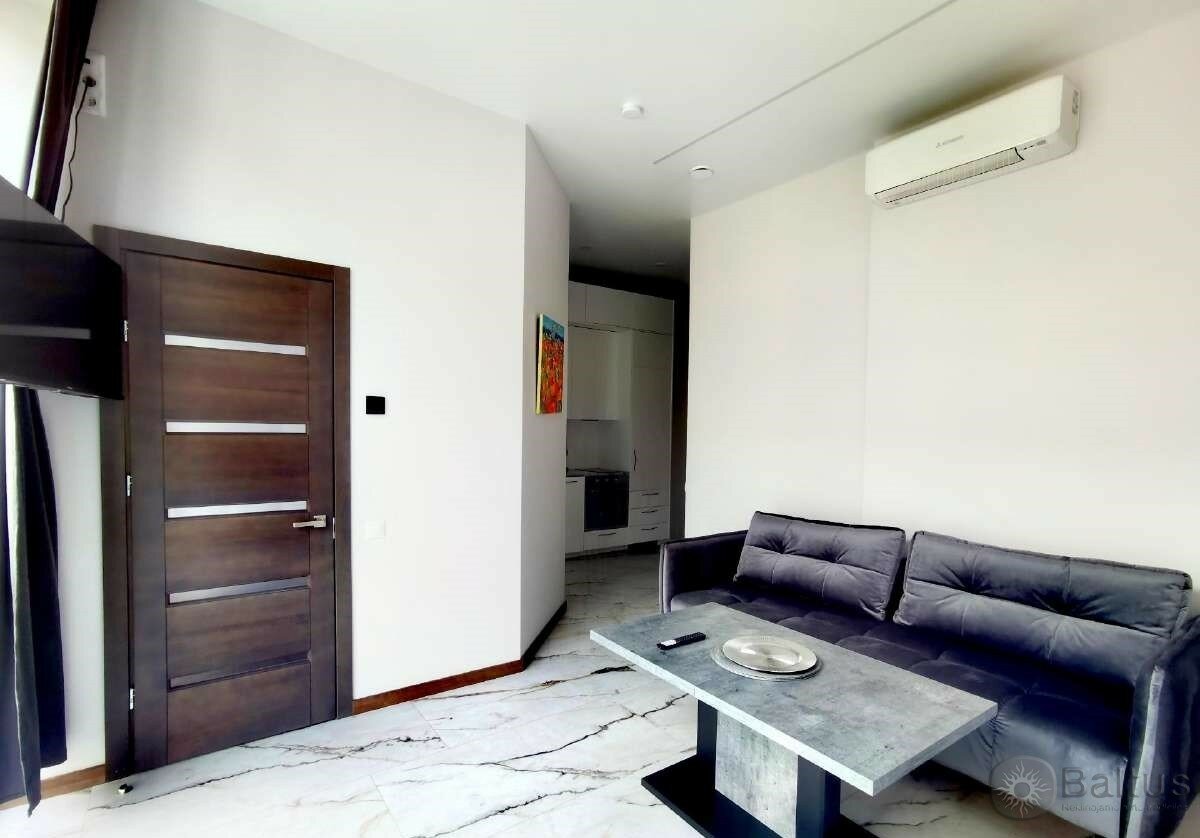 S. Daukanto g., Centras, Klaipėda, 3 kamb. – изображение 6