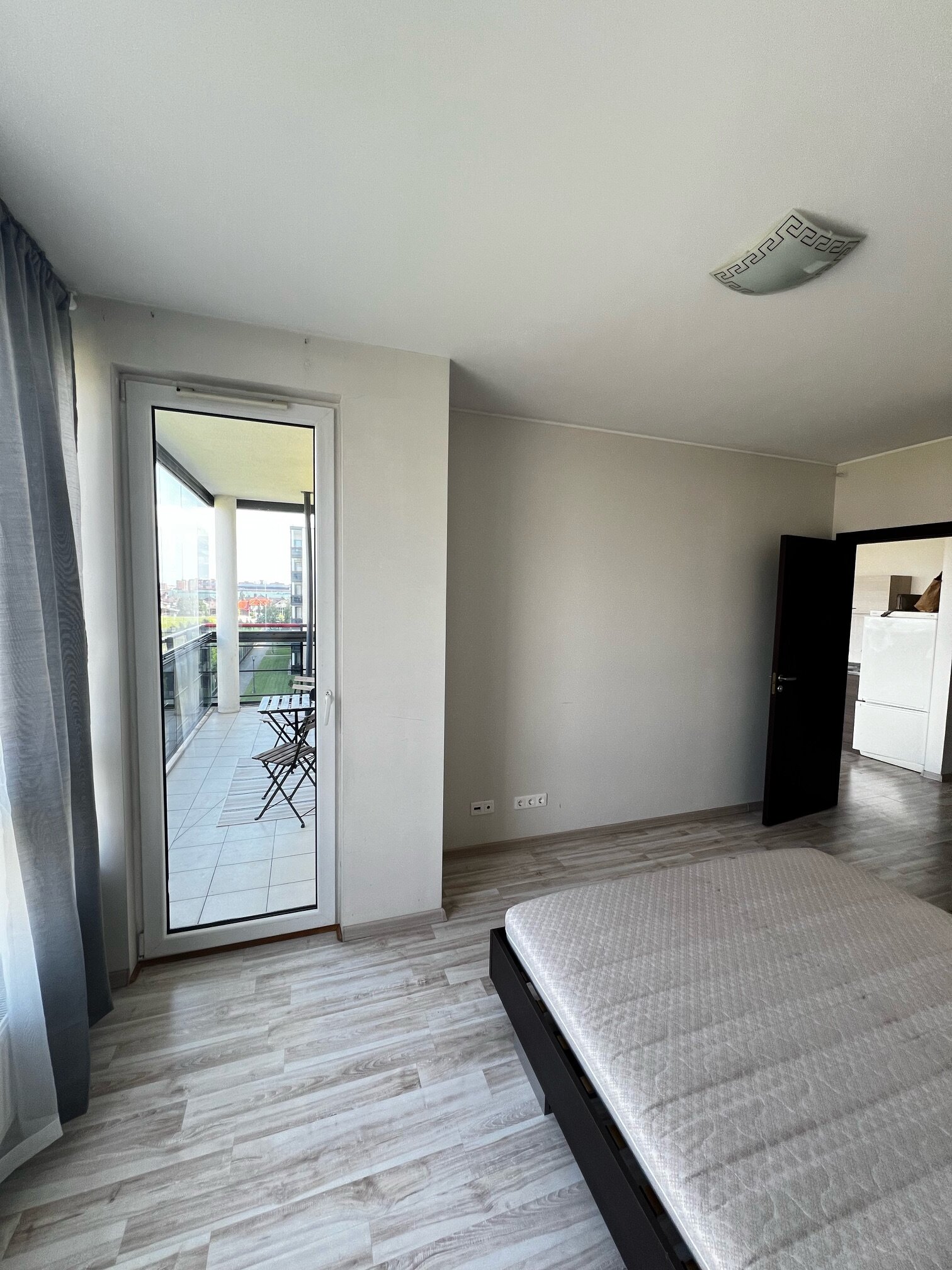 Kuosų g., Centras, Klaipėda, 2 kamb. – изображение 6
