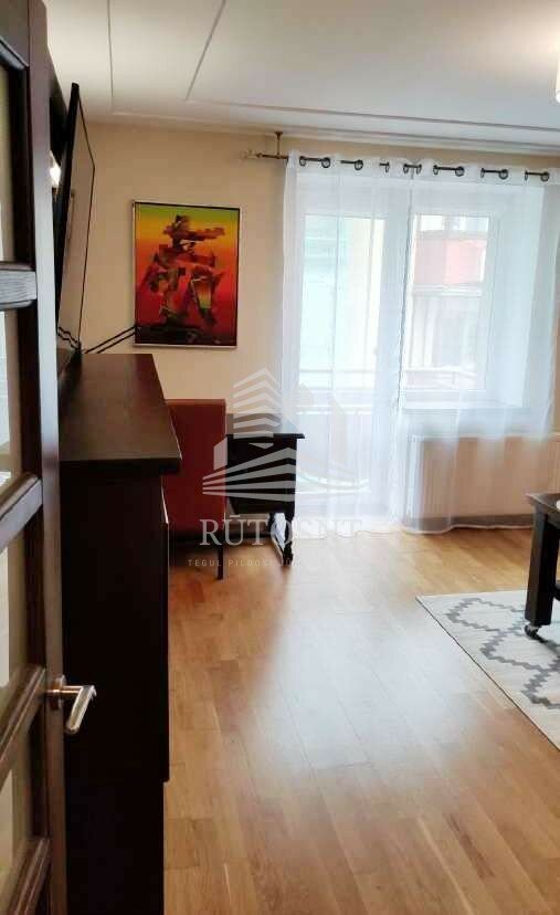 Daržų g., Senamiestis, Klaipėda, 2 kamb. – nuotrauka 3