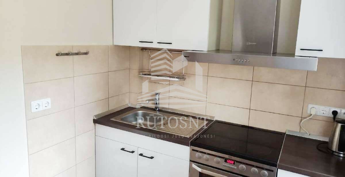 Daržų g., Senamiestis, Klaipėda, 2 kamb. – nuotrauka 5
