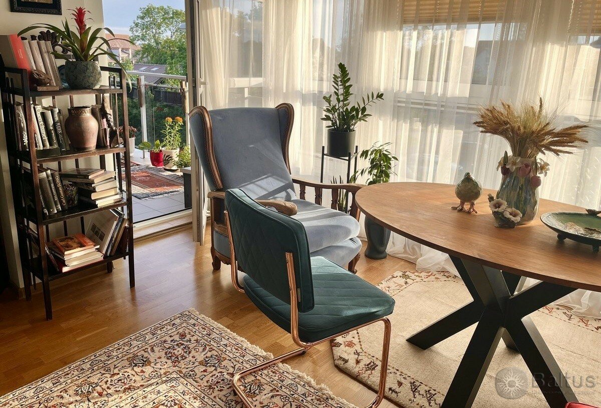 Panevėžio g., Mažojo kaimelio, Klaipėda, 2 kamb. – изображение 6