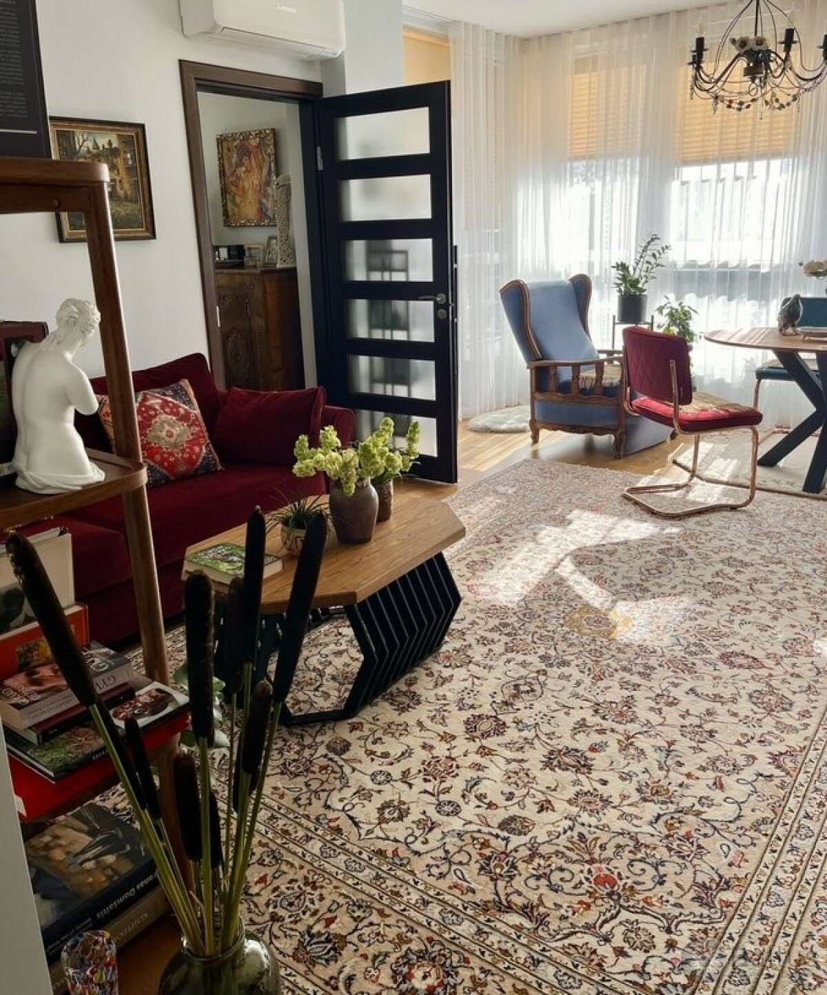 Panevėžio g., Mažojo kaimelio, Klaipėda, 2 kamb. – изображение 5