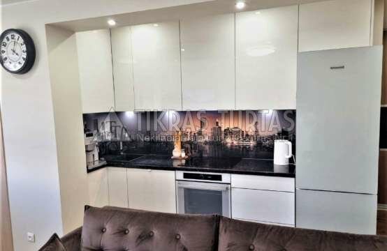 Taikos pr., Smeltė, Klaipėda, 4 kamb. – изображение 3