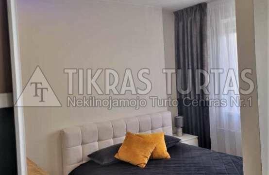 Taikos pr., Smeltė, Klaipėda, 4 kamb. – изображение 5