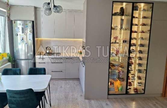 Birutės g., Vėtrungė, Klaipėda, 4 kamb. – изображение 4
