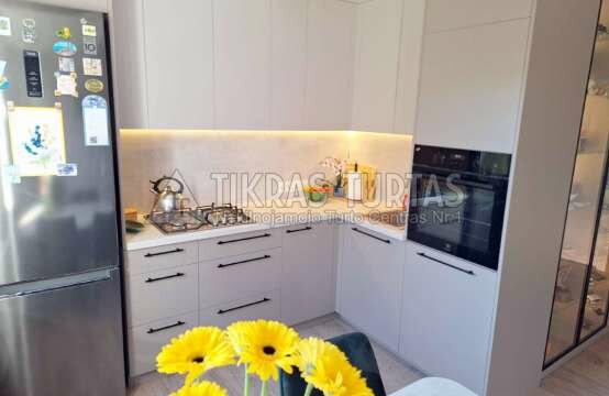 Birutės g., Vėtrungė, Klaipėda, 4 kamb. – изображение 5