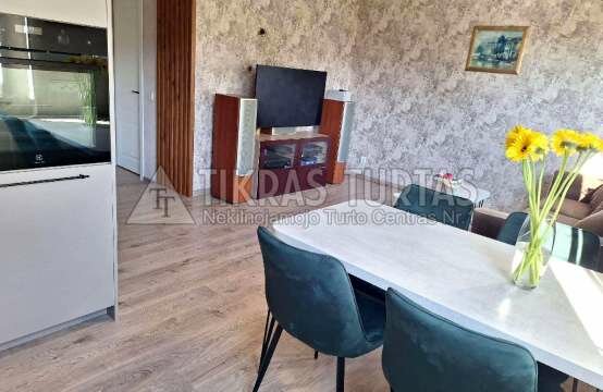 Birutės g., Vėtrungė, Klaipėda, 4 kamb. – изображение 6