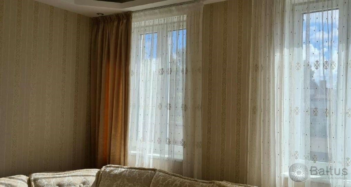 S. Nėries g., Centras, Klaipėda, 2 kamb. – изображение 3