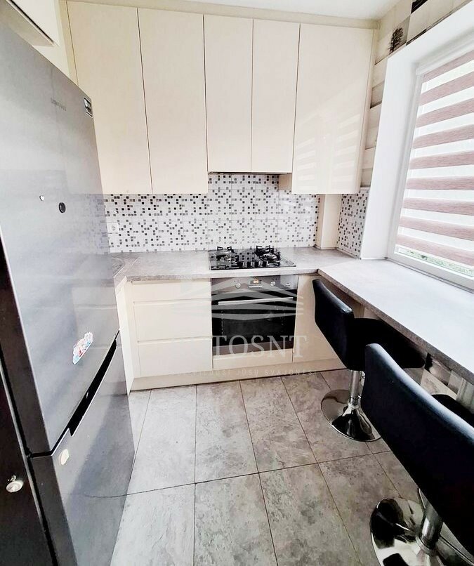 Taikos pr., Centras, Klaipėda, 3 kamb. – nuotrauka 3