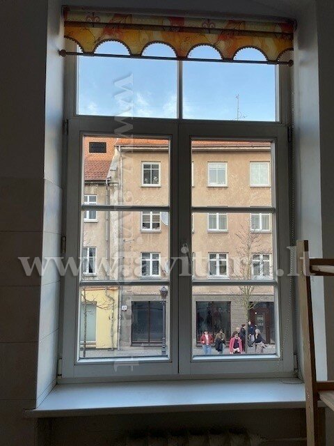Tiltų g., Senamiestis, Klaipėda, 3 kamb. – изображение 3