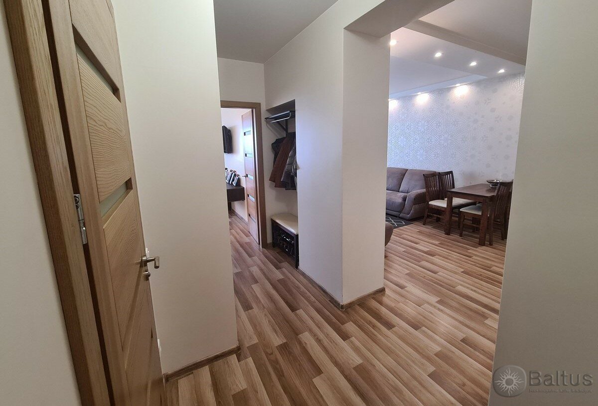 Dragūnų g., Tauralaukis, Klaipėda, 3 kamb. – изображение 3